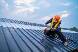 Best Roof Leak Repair  in Roland, OK